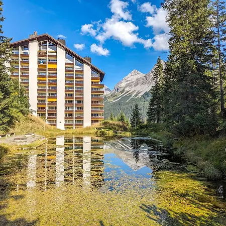 Rothornblick 39 By *