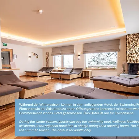 Rothornblick 39 By Apartment Arosa