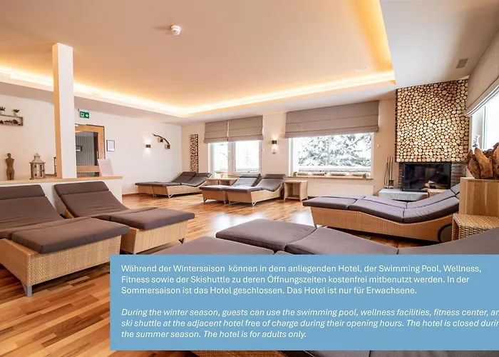 Rothornblick 39 By 公寓 阿罗萨