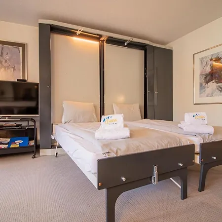 Rothornblick 39 By Apartamento