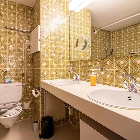 Apartamento Rothornblick 39 By Arosa