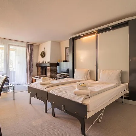 Rothornblick 39 By Apartamento *