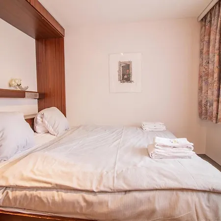 Apartamento Rothornblick 39 By *