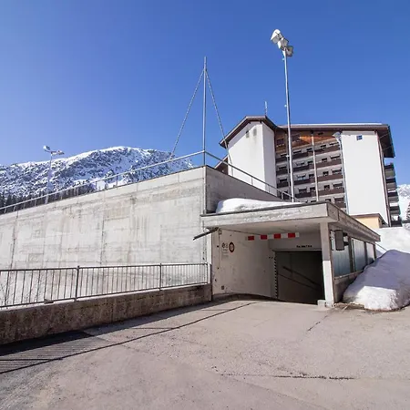 Rothornblick 39 By Apartamento Arosa