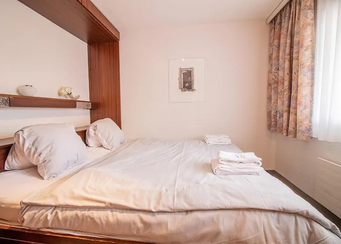 Lägenhet Rothornblick 39 By *