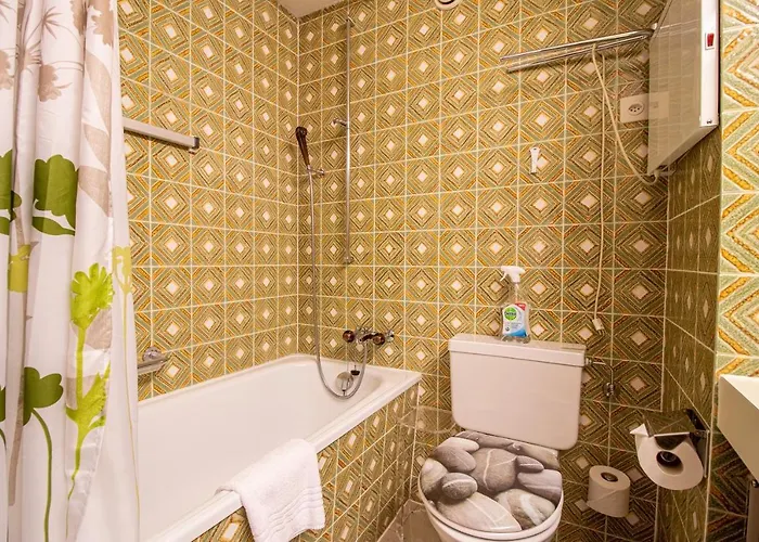 Lägenhet Rothornblick 39 By Arosa