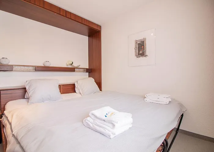 Rothornblick 39 By Lägenhet *