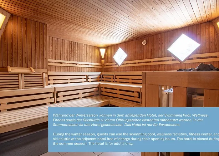 Lägenhet Rothornblick 39 By Arosa