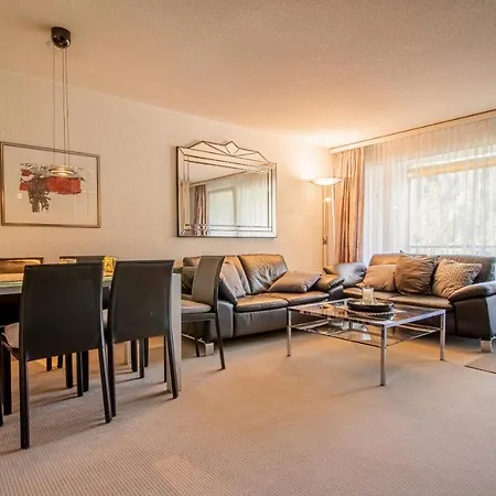 Rothornblick 39 By Apartment *